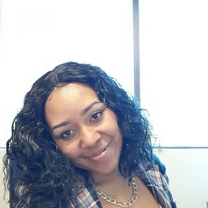 Meet your Posher, Trisha